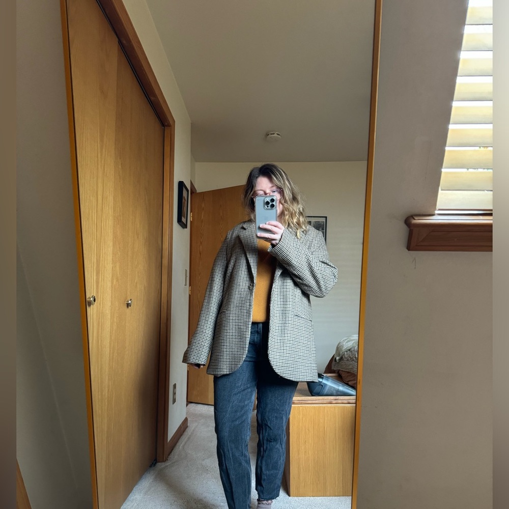 H & M Blazer
